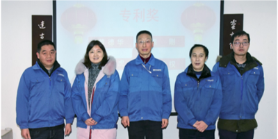 砥砺前行筑新梦，管道全自动焊机扬风帆