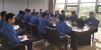 熊谷公司2千余天的每日精进，开启智慧之门